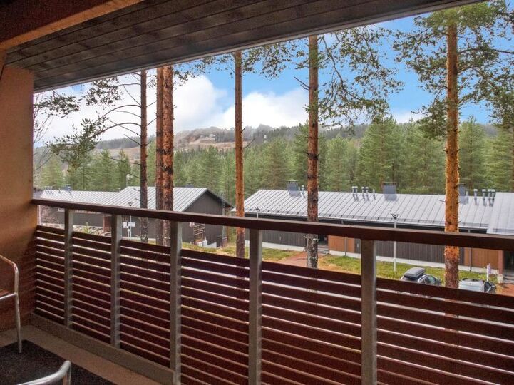 Your Perfect Getaway, Sotkamo 1134