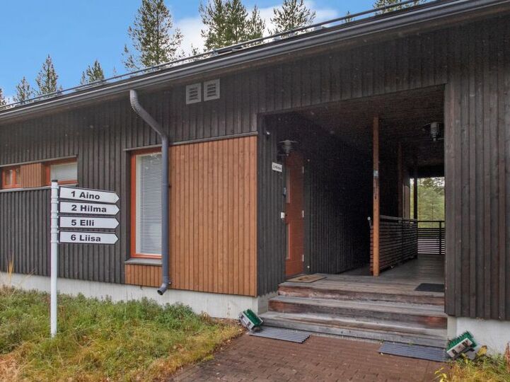 Your Perfect Getaway, Sotkamo 1134