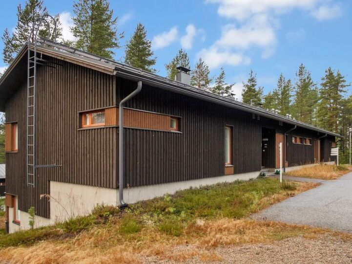 Your Perfect Getaway, Sotkamo 1134