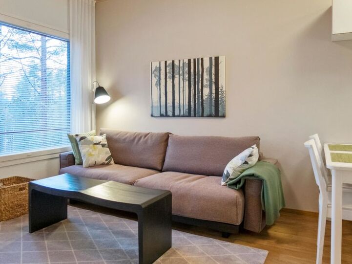 Your Perfect Getaway, Sotkamo 1134