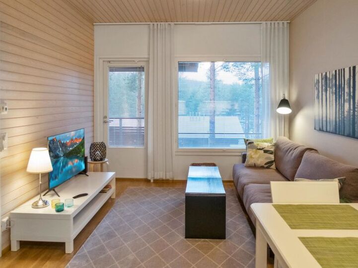 Your Perfect Getaway, Sotkamo 1134