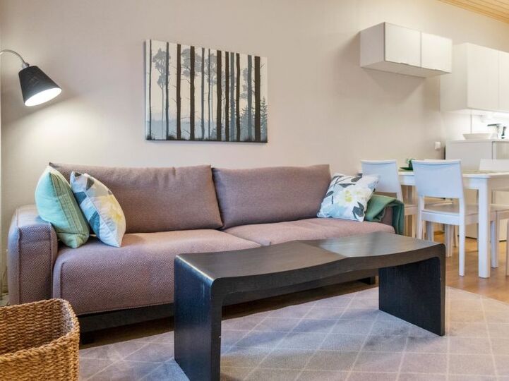 Your Perfect Getaway, Sotkamo 1134