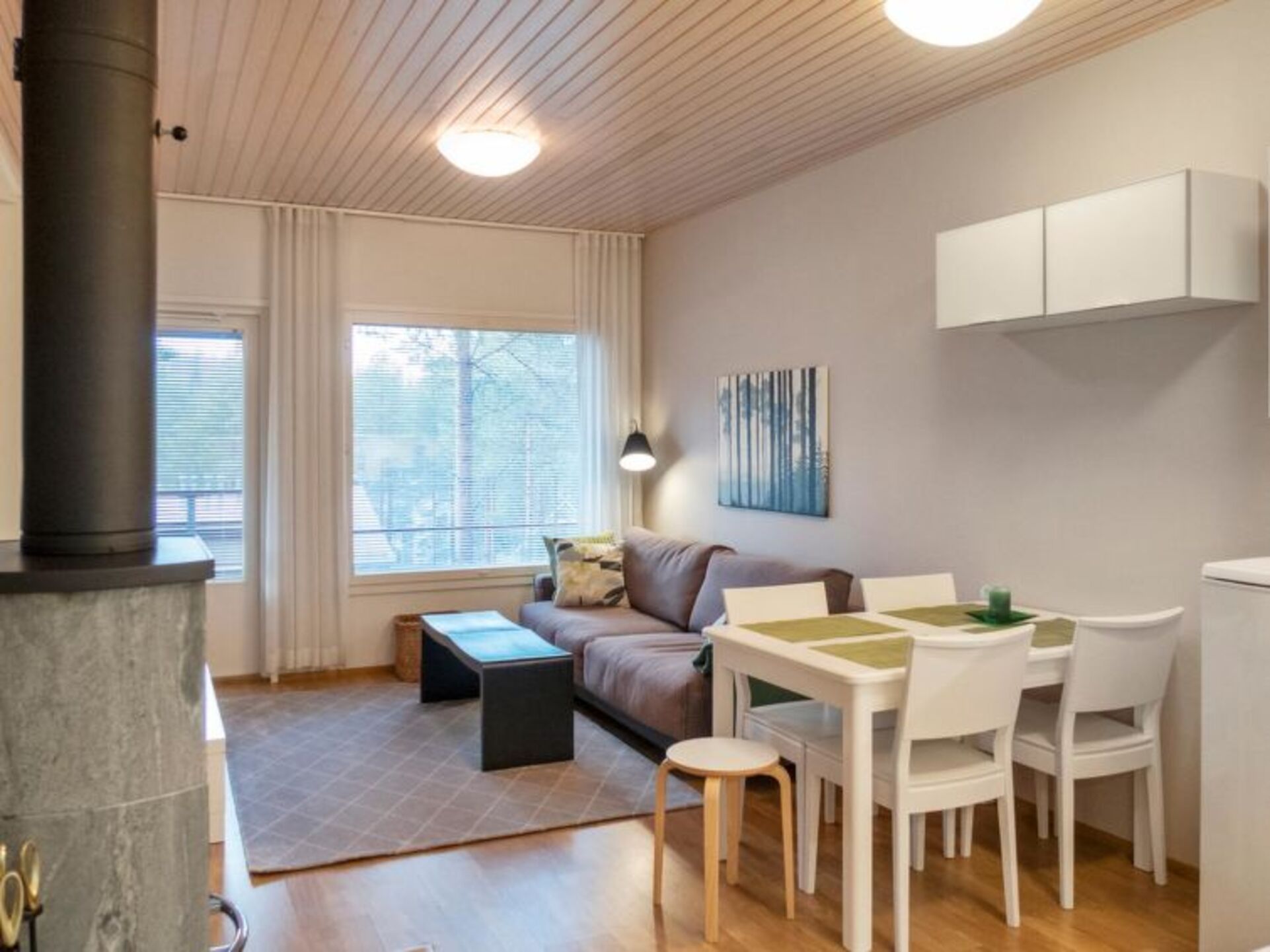 Your Perfect Getaway, Sotkamo 1134