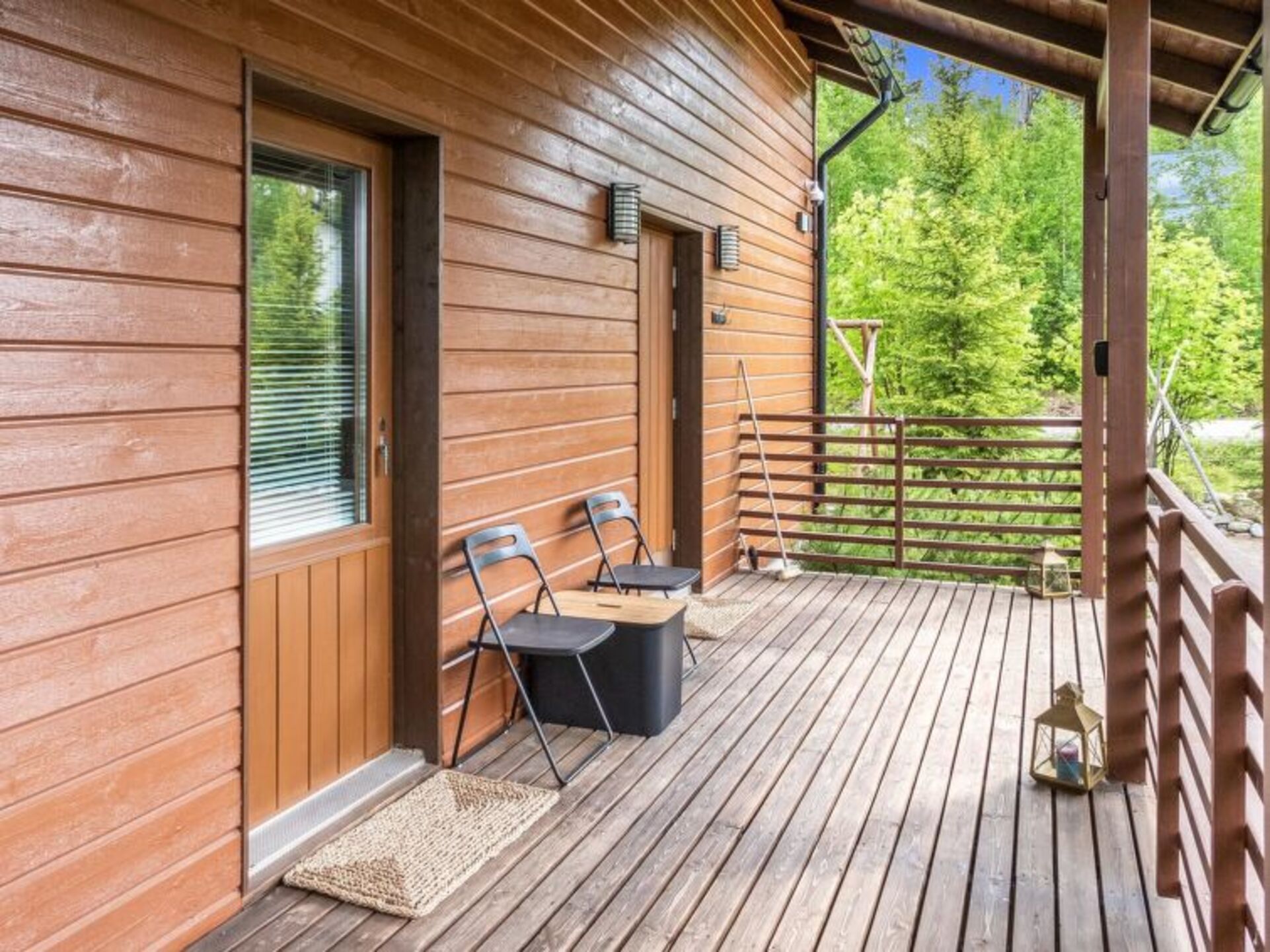 Your Home from Home, Sotkamo 1136