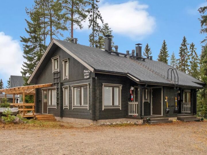 Your Perfect Getaway, Sotkamo 1137, Sotkamo, Finland