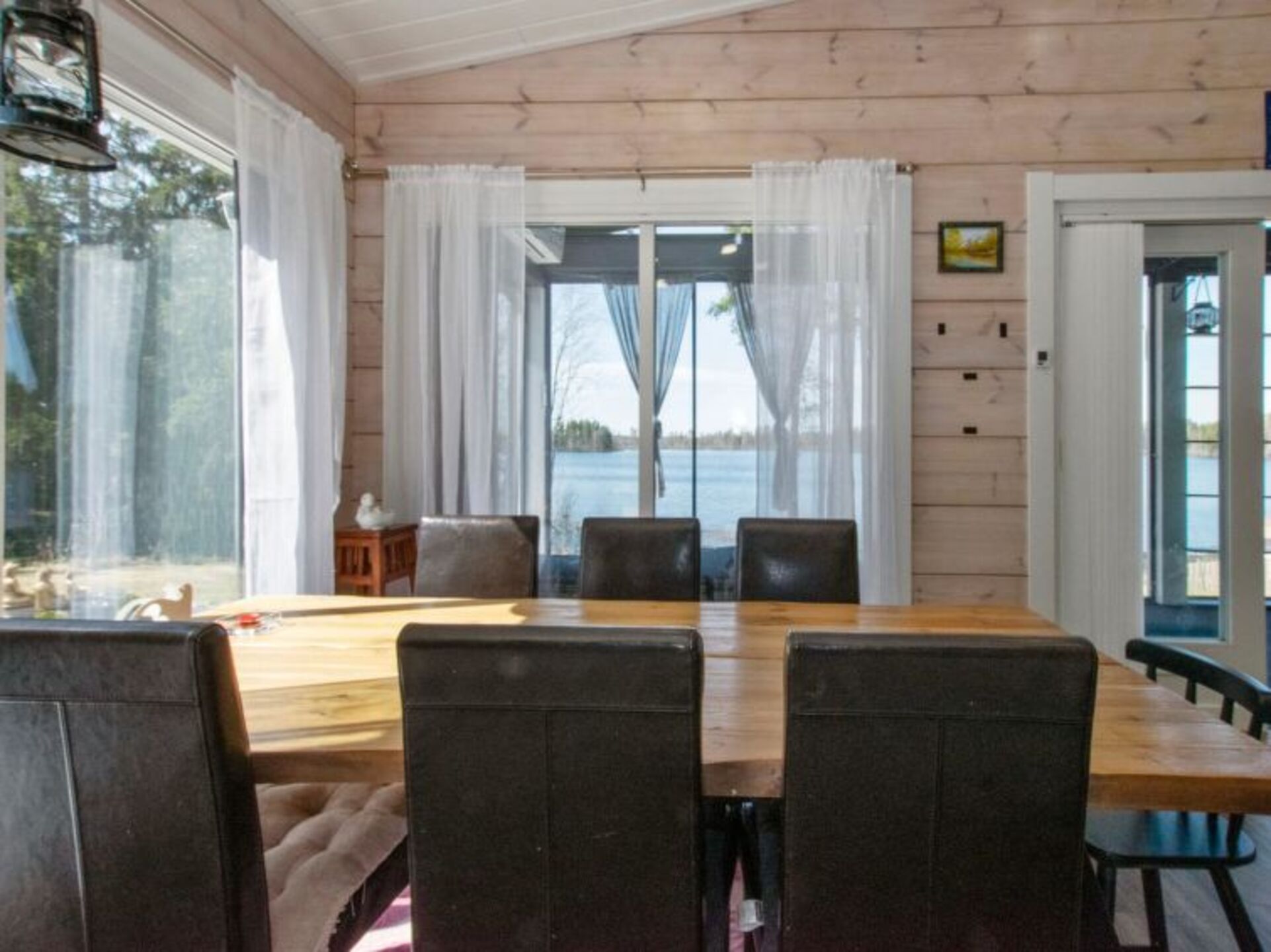 Luxury Home, Idyllic Location, Jämsä 1055