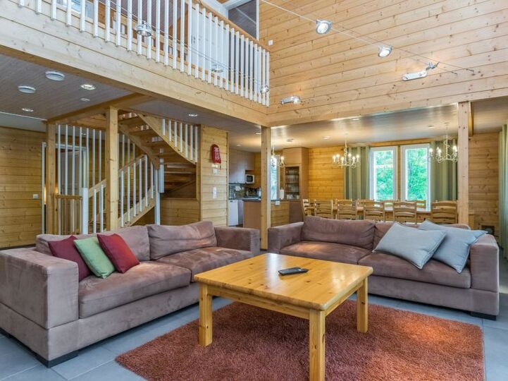 Exclusive Home in Perfect Location, Savonlinna 1115
