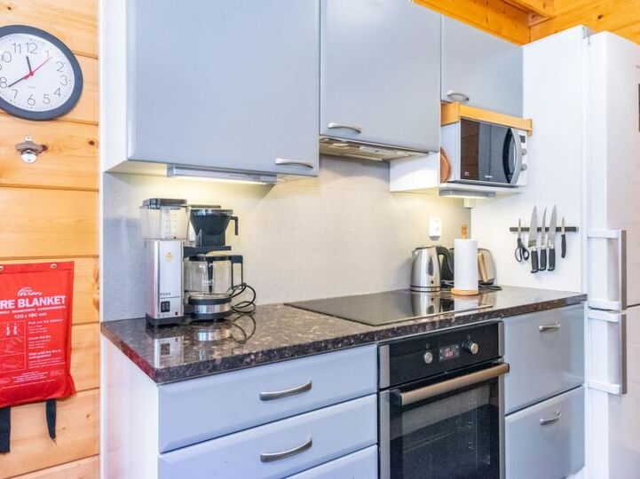 Luxury Retreat You will Love, Ristiina 1118