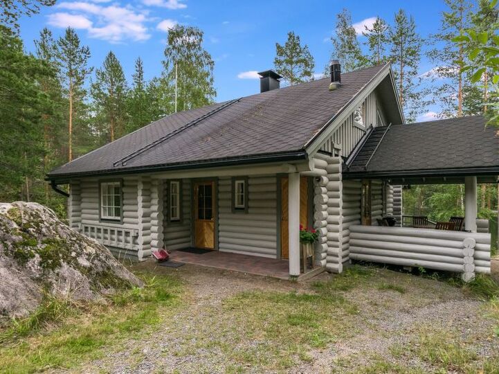 Your Home from Home, Puumala 1097