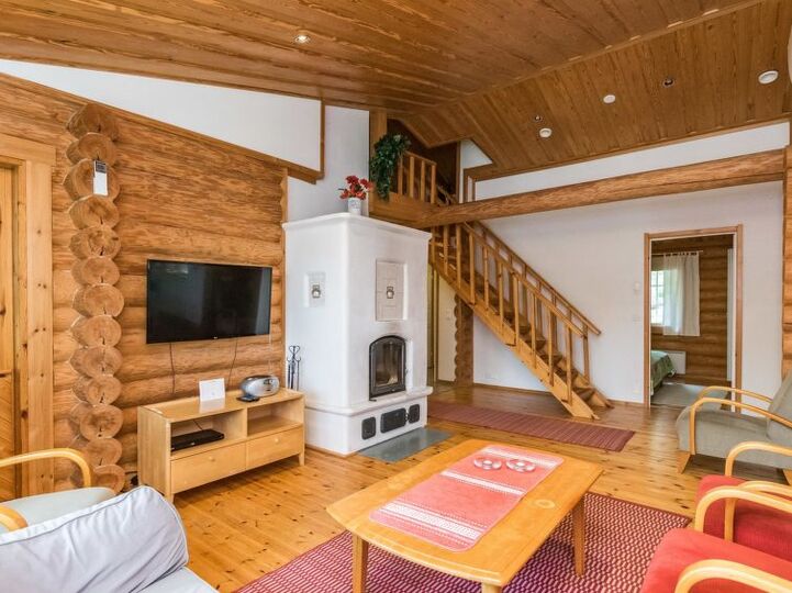 Your Home from Home, Puumala 1097