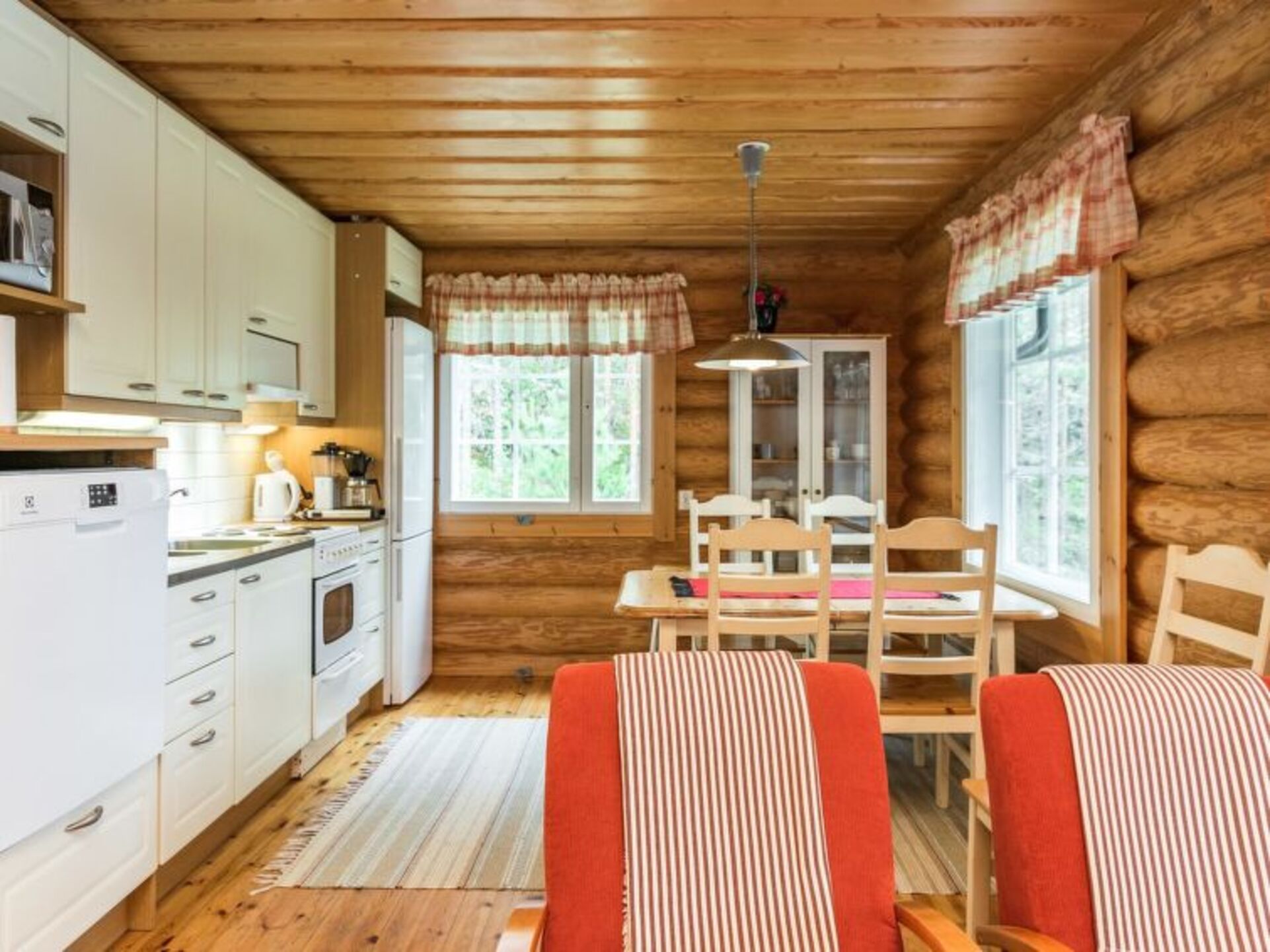 Your Home from Home, Puumala 1097