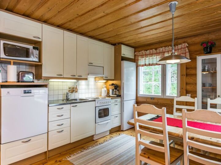Your Home from Home, Puumala 1097