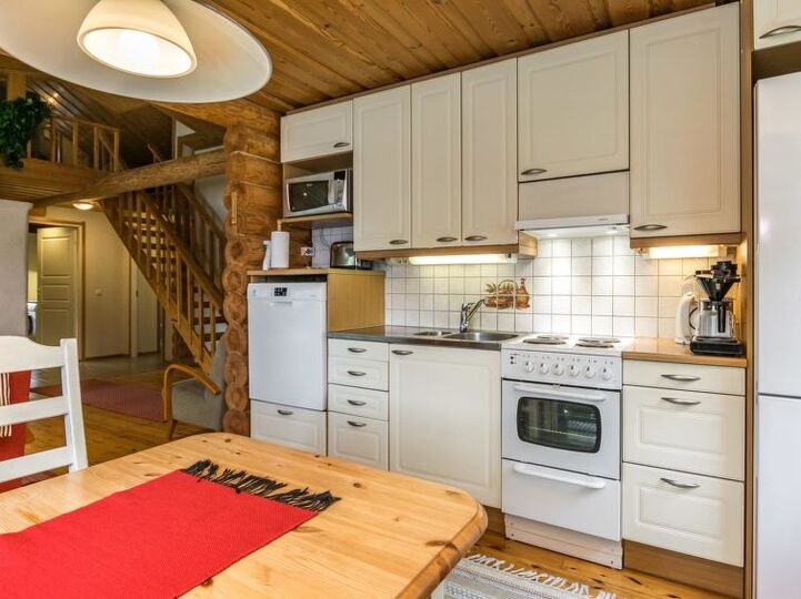 Your Home from Home, Puumala 1097