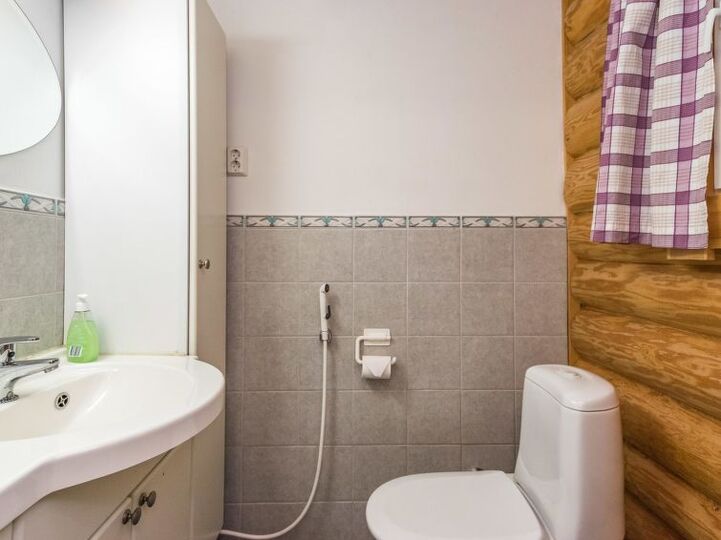 Your Home from Home, Puumala 1097