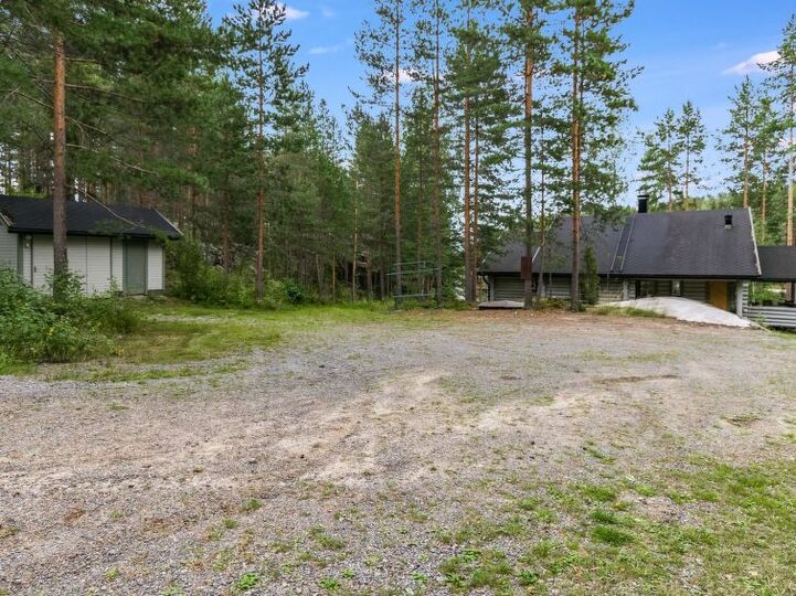 Your Home from Home, Puumala 1097