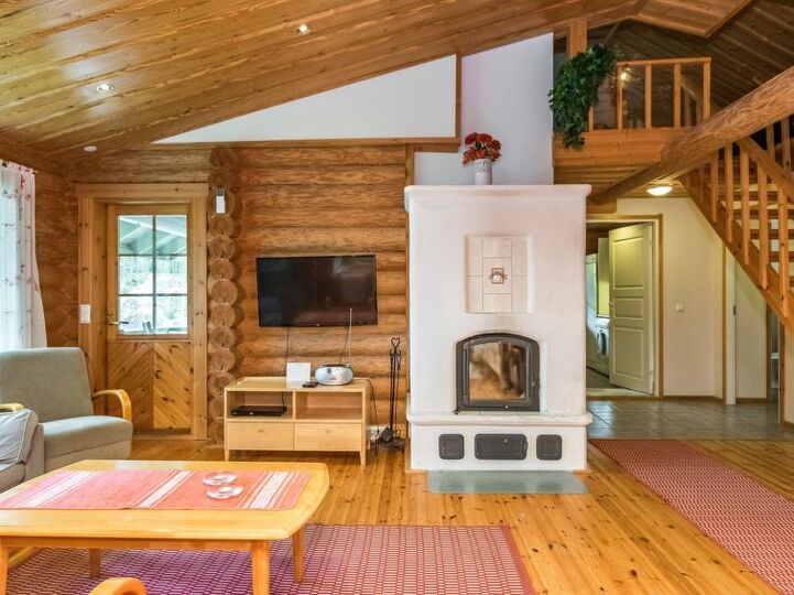 Your Home from Home, Puumala 1097