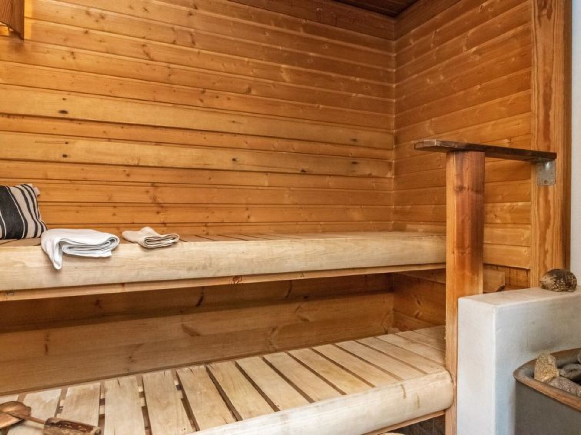 Luxury Retreat You will Love, Punkaharju 1098