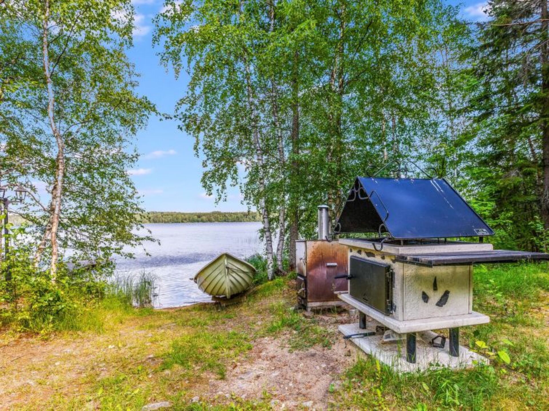 Luxury Retreat You will Love, Punkaharju 1098