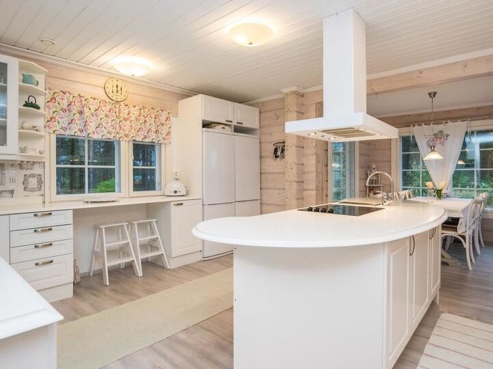 Perfect Family Retreat, Punkaharju 1099