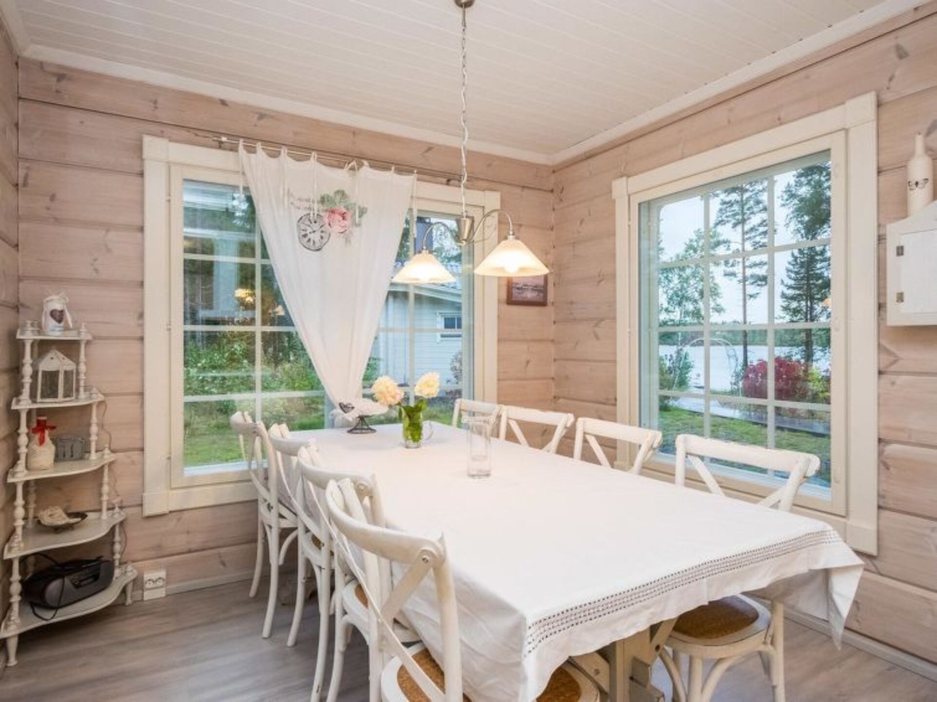 Perfect Family Retreat, Punkaharju 1099
