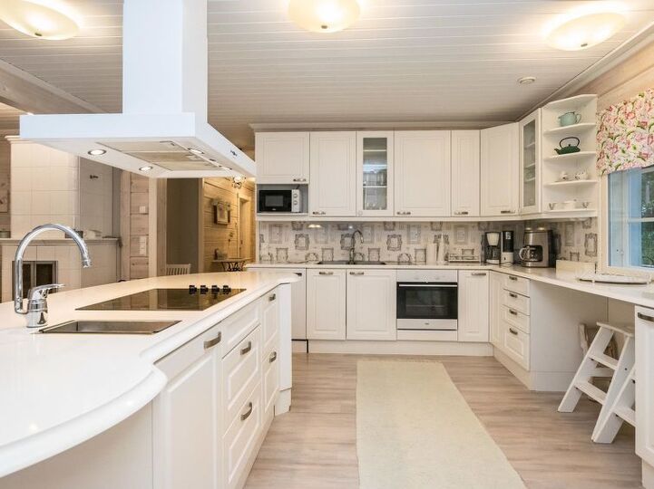 Perfect Family Retreat, Punkaharju 1099