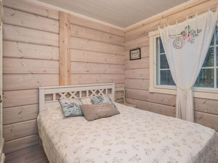Perfect Family Retreat, Punkaharju 1099
