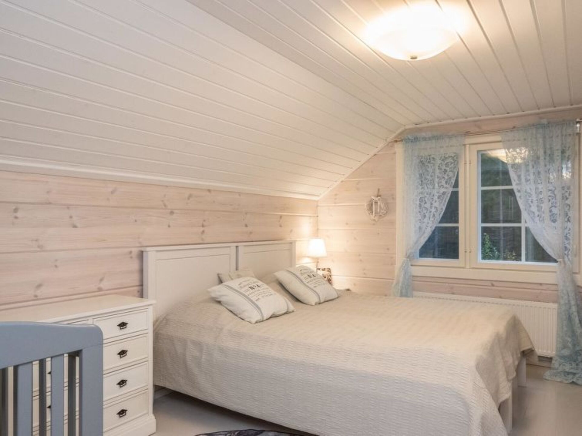 Perfect Family Retreat, Punkaharju 1099