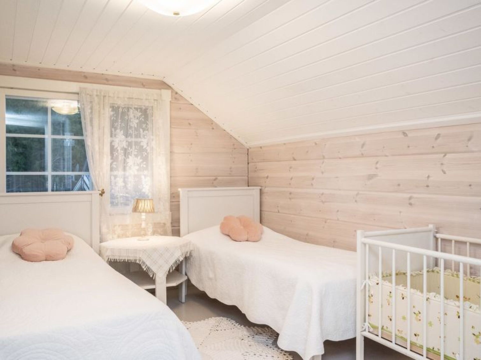 Perfect Family Retreat, Punkaharju 1099