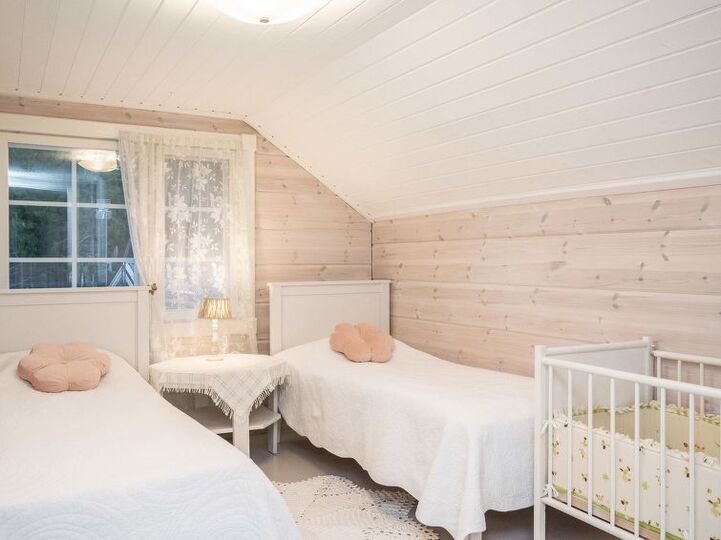 Perfect Family Retreat, Punkaharju 1099