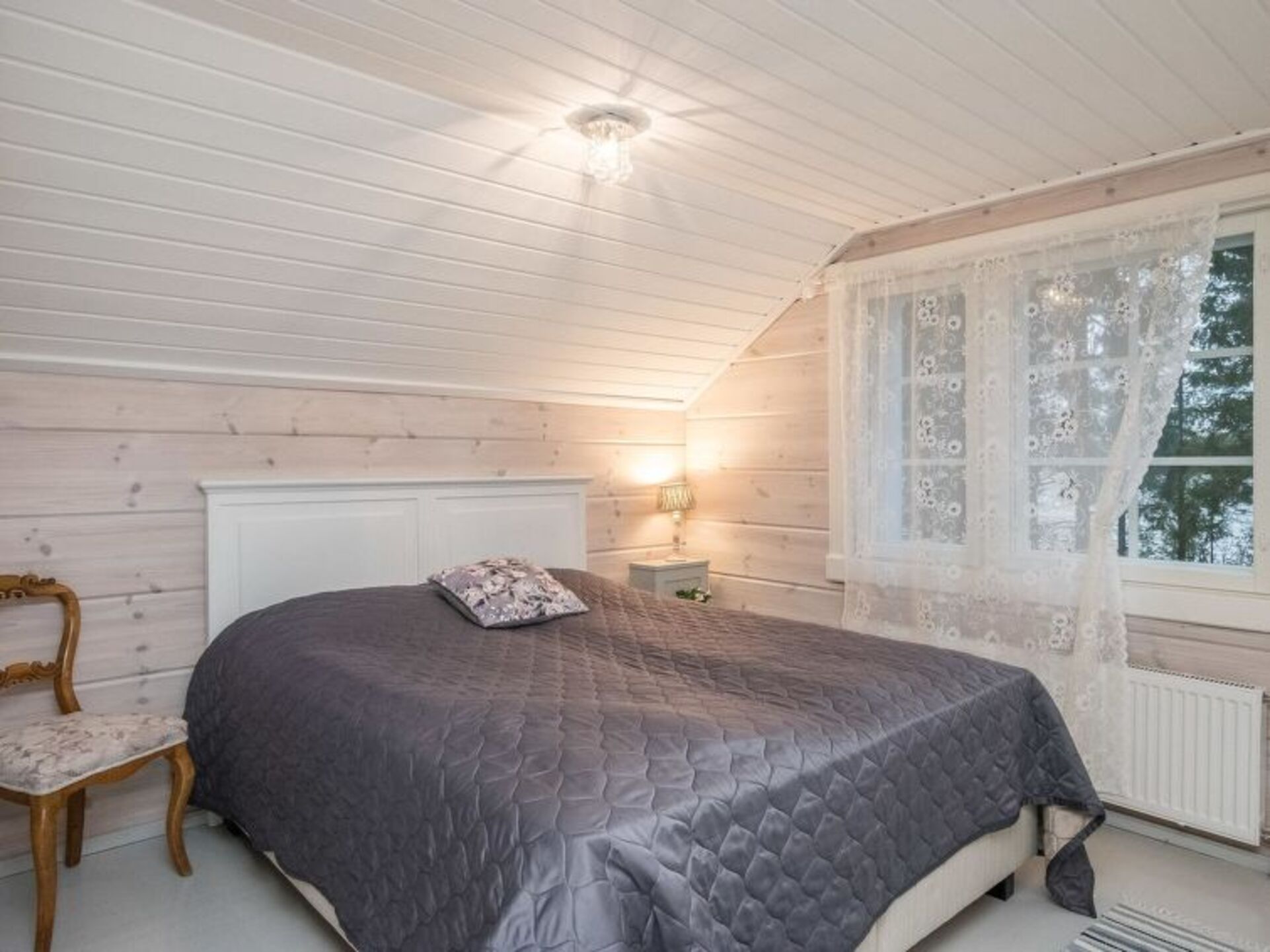 Perfect Family Retreat, Punkaharju 1099