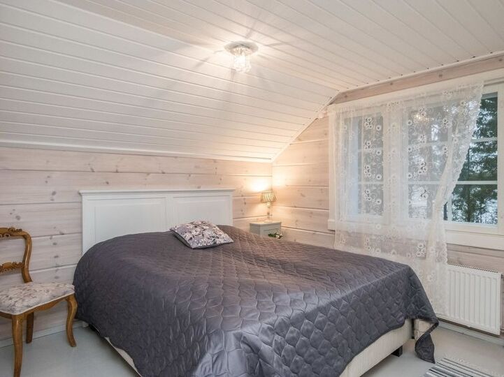 Perfect Family Retreat, Punkaharju 1099