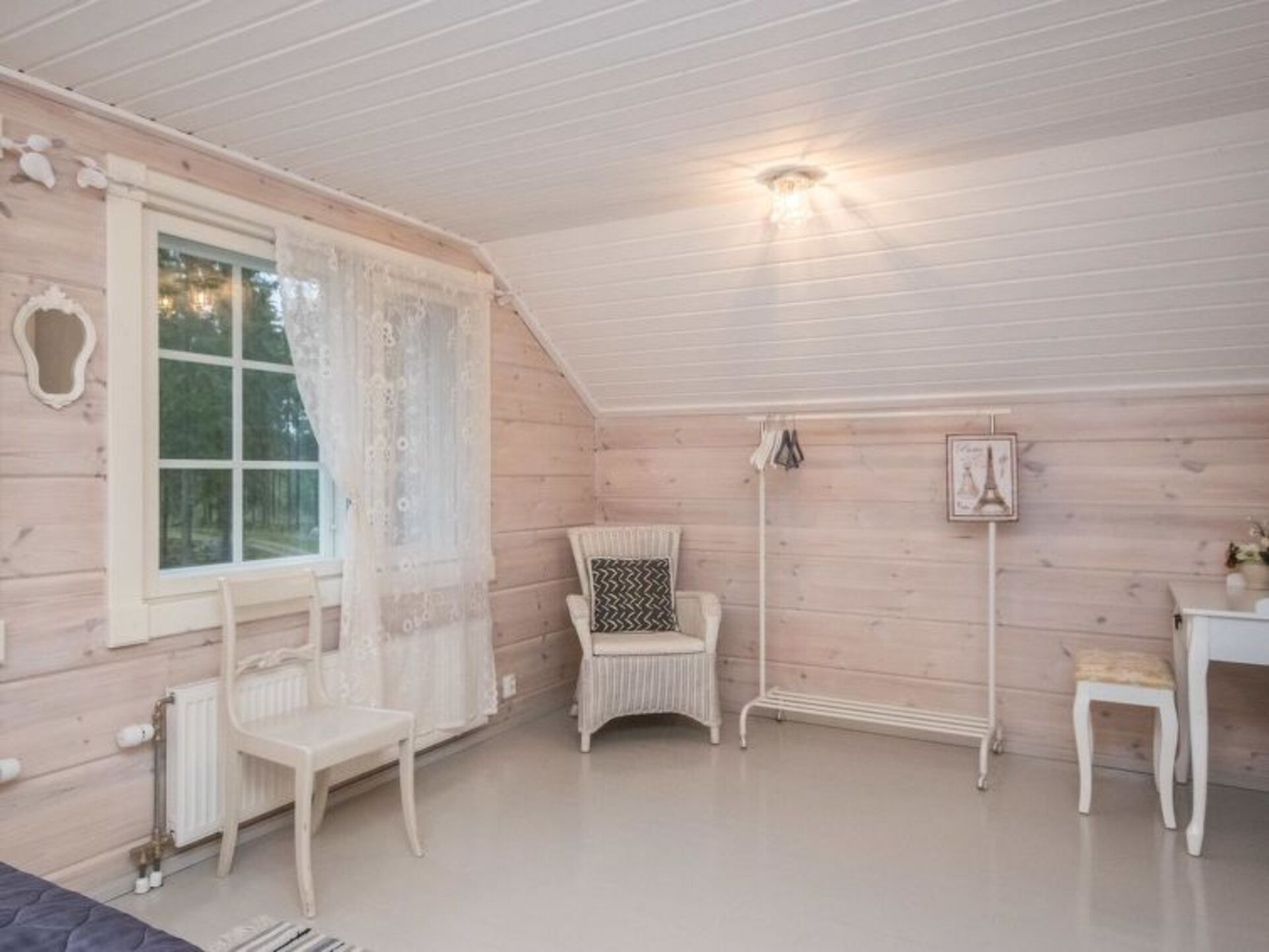 Perfect Family Retreat, Punkaharju 1099