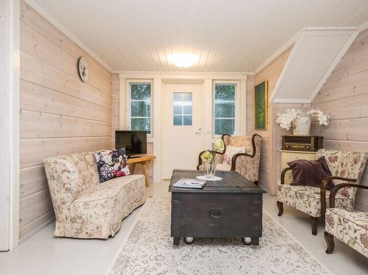 Perfect Family Retreat, Punkaharju 1099