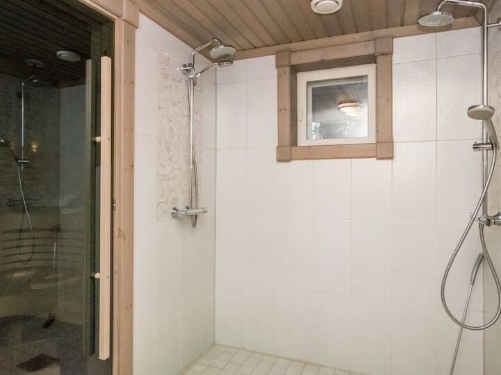 Perfect Family Retreat, Punkaharju 1099