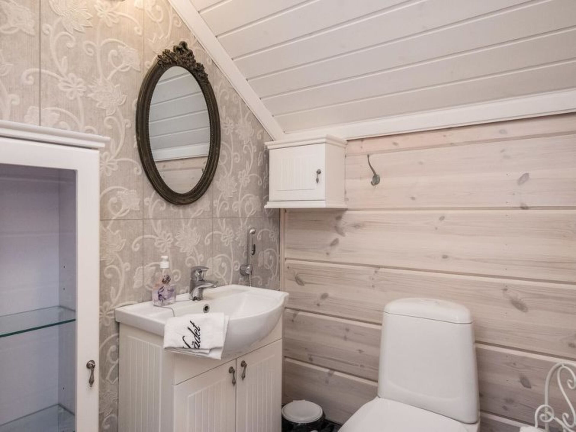 Perfect Family Retreat, Punkaharju 1099
