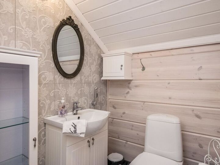Perfect Family Retreat, Punkaharju 1099