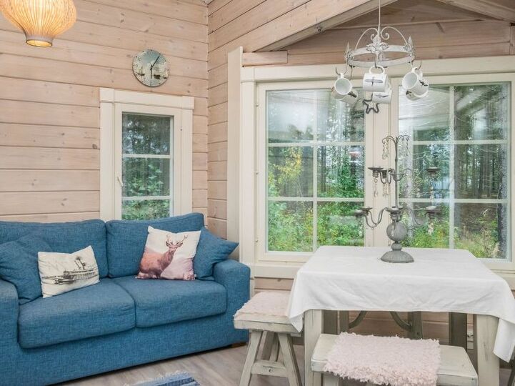 Perfect Family Retreat, Punkaharju 1099