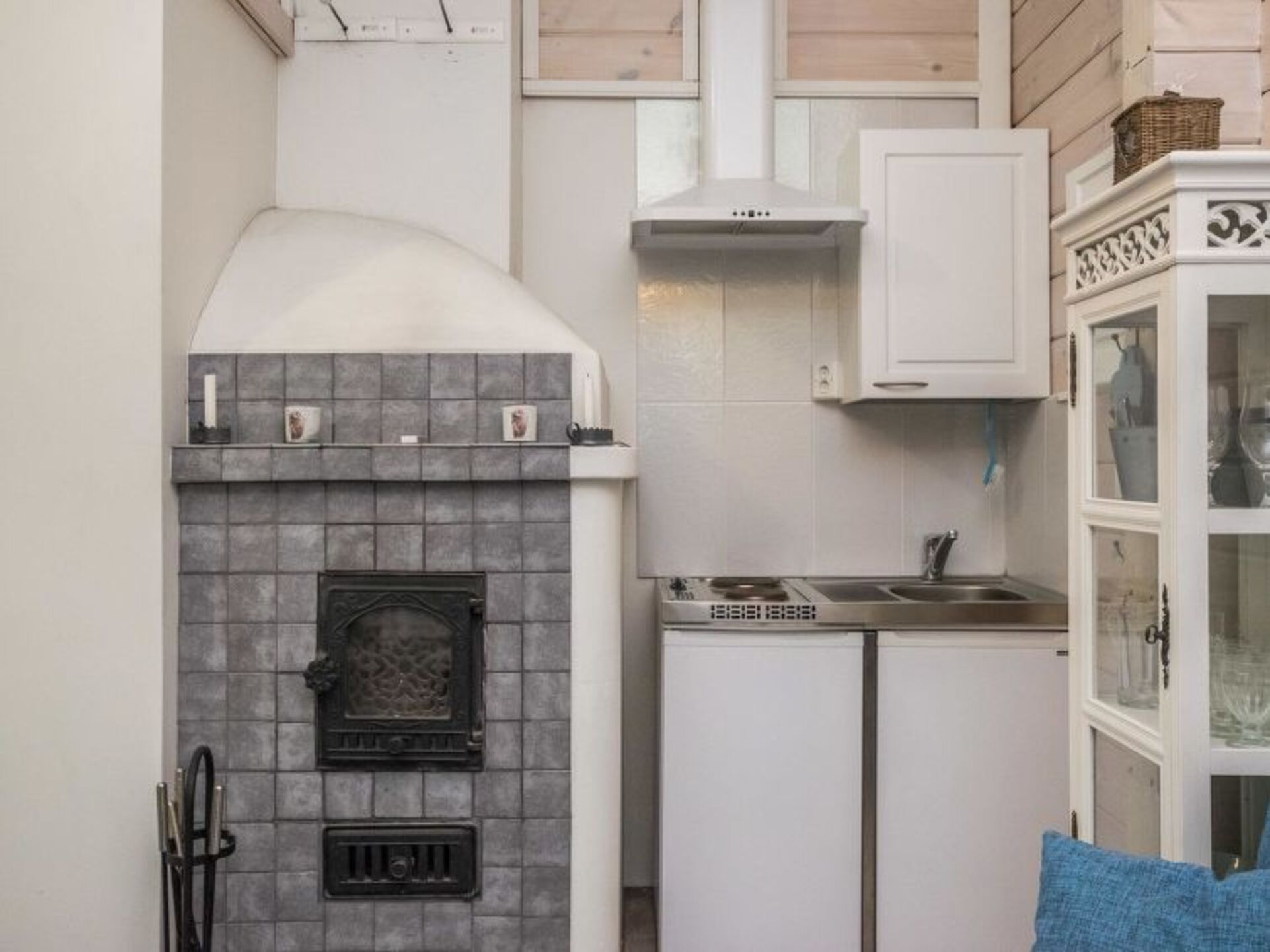 Perfect Family Retreat, Punkaharju 1099