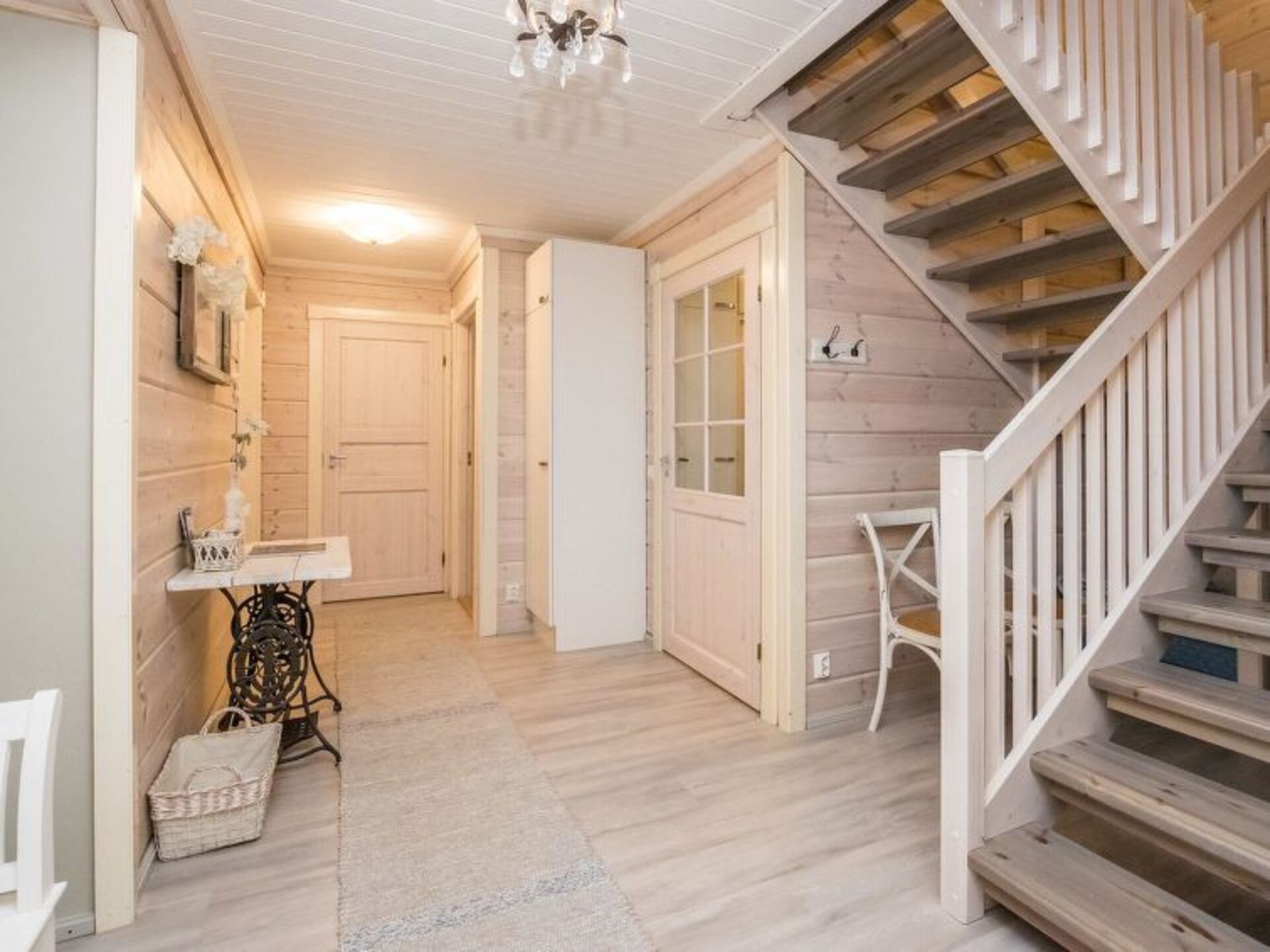 Perfect Family Retreat, Punkaharju 1099