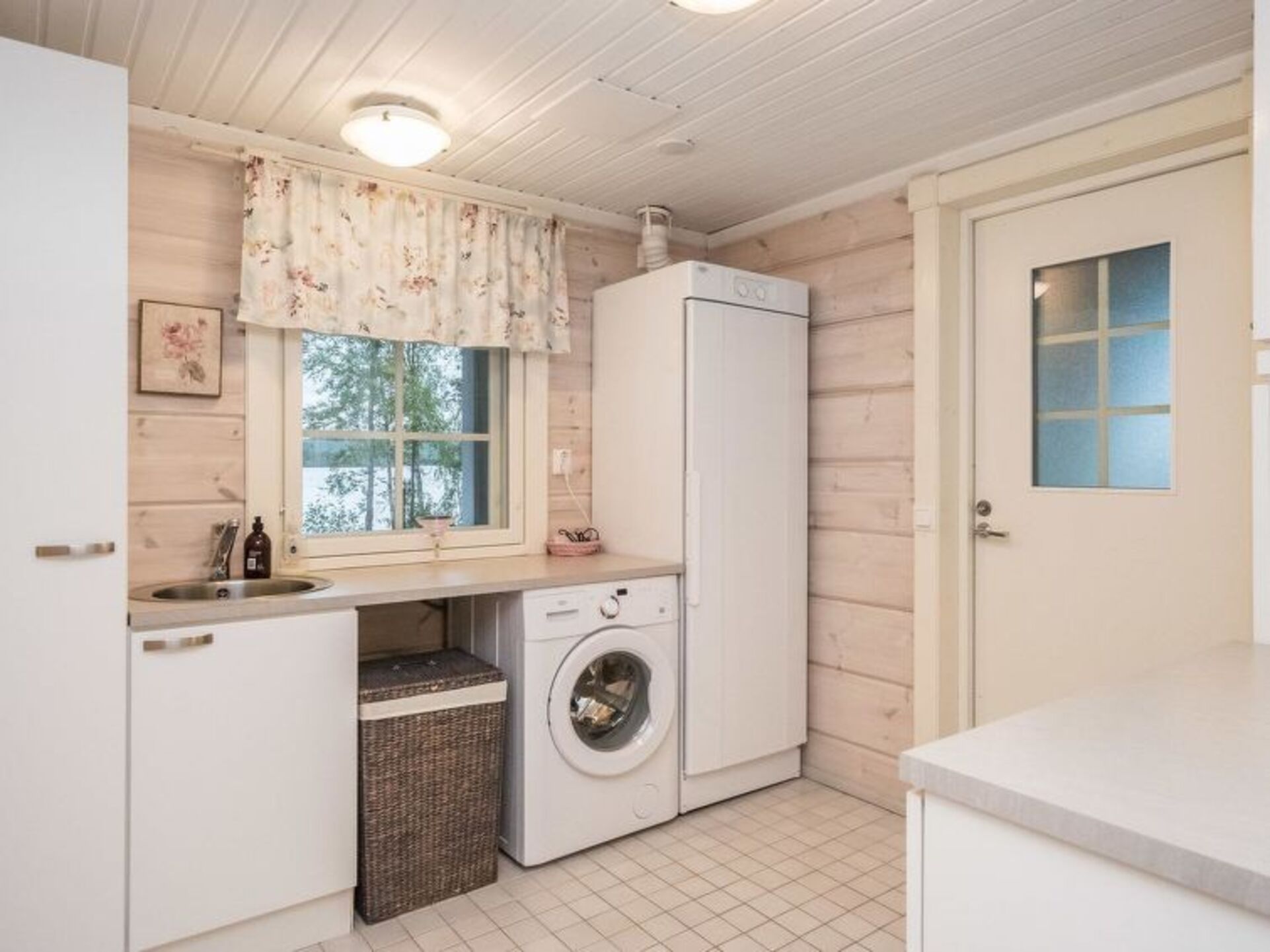 Perfect Family Retreat, Punkaharju 1099