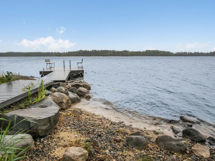 Perfect Family Retreat, Punkaharju 1099
