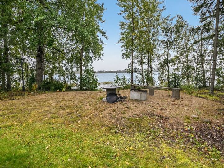 Perfect Family Retreat, Punkaharju 1099
