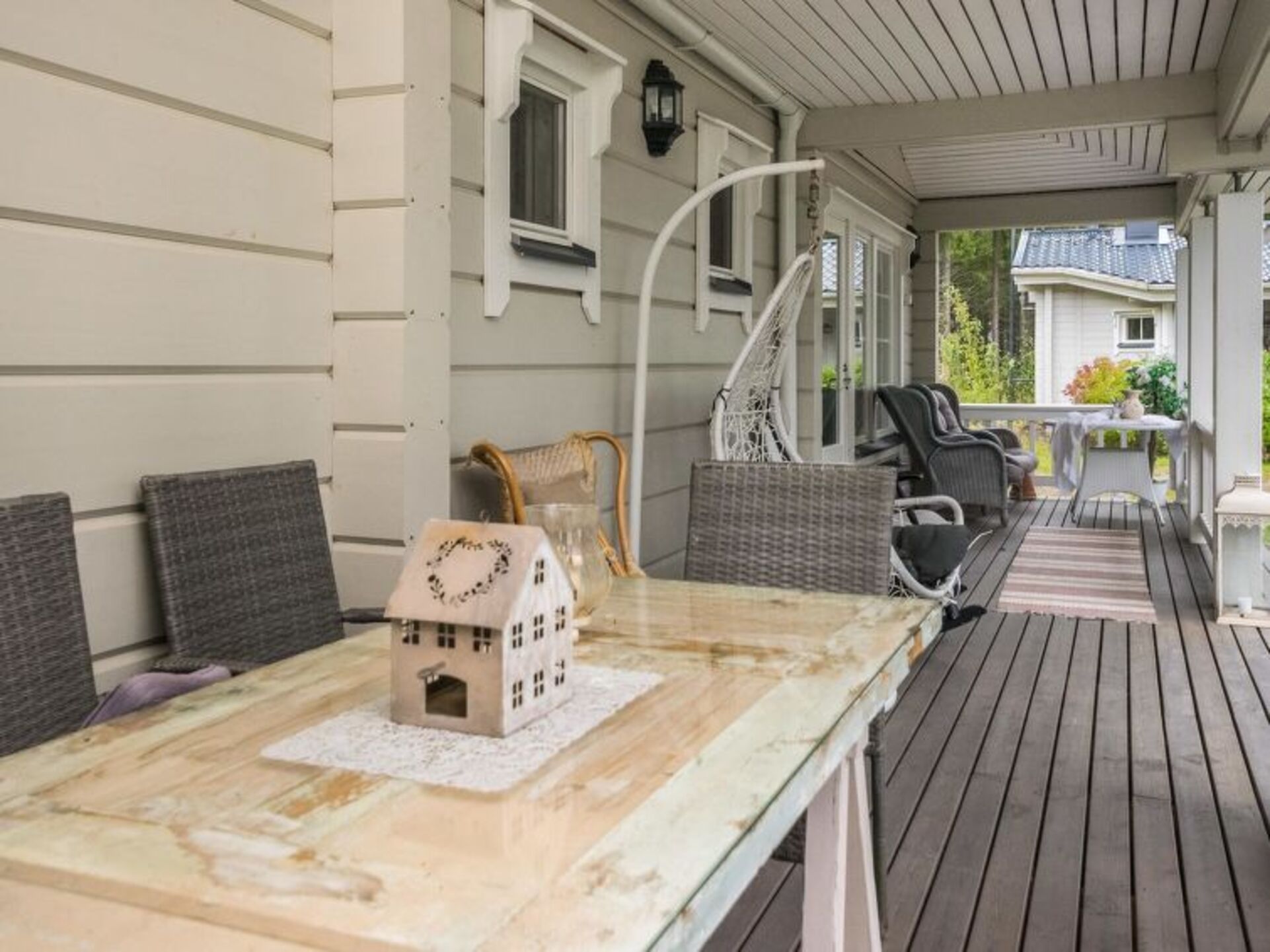 Perfect Family Retreat, Punkaharju 1099