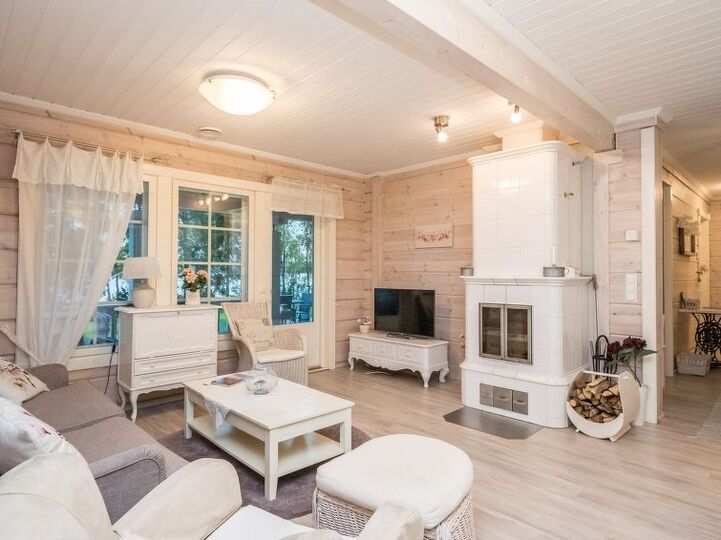 Perfect Family Retreat, Punkaharju 1099