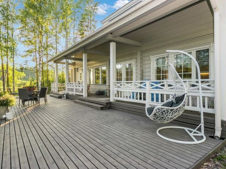 Perfect Family Retreat, Punkaharju 1100, Punkaharju, Finland