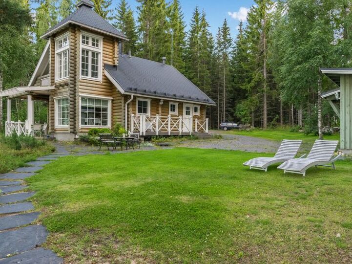 Your Perfect Getaway, Punkaharju 1101, Punkaharju, Finland