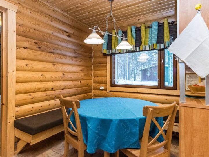Perfect Family Retreat, Punkaharju 1102