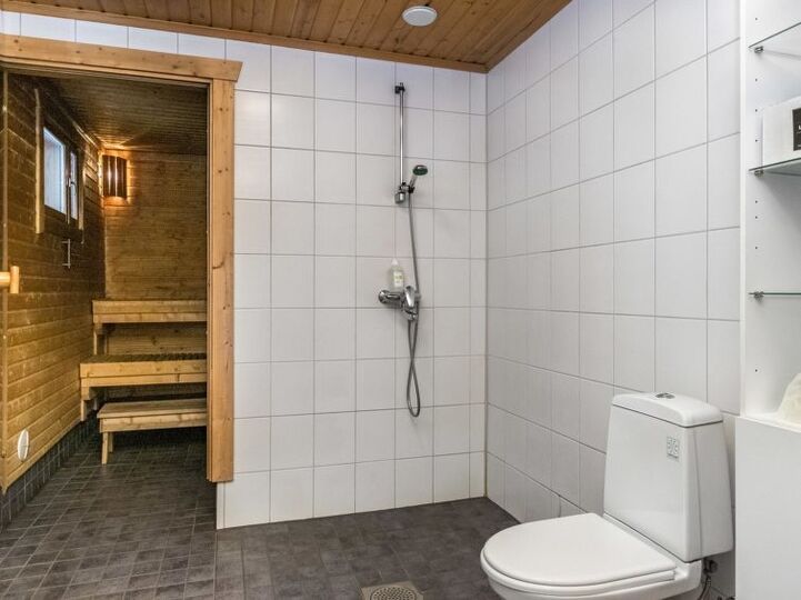 Perfect Family Retreat, Punkaharju 1102