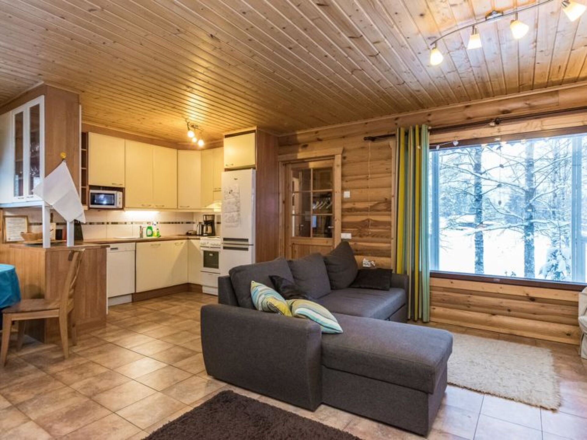 Perfect Family Retreat, Punkaharju 1102