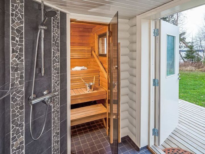 Luxury Home, Idyllic Location, Pertunmaa 1117